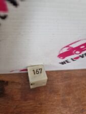 Beetle 167 relay for sale  RUGBY