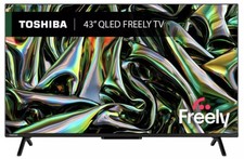 Argos toshiba smart for sale  OLDHAM