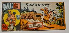 Blauer pfeil walter gebraucht kaufen  Gnarrenburg