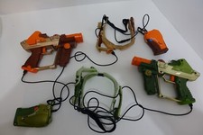 Tiger electronics lazer for sale  New Berlin