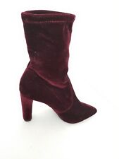 Aldo womens burgundy for sale  LONDON