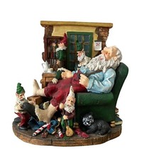 Vtg musical figurine for sale  Shippensburg