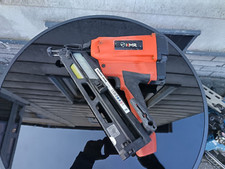Kmr gasnagler skda gebraucht kaufen  Rethem