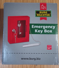 Sterling eb01 emergency for sale  BRADFORD