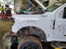 Driver fender front for sale  Litchfield