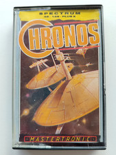 CHRONOS SPECTRUM comprar usado  Enviando para Brazil