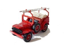 Dodge wc51 4x4 d'occasion  Lalinde
