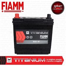 Batteria auto positivo usato  Valva
