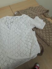 Maglia cotone malo usato  Muggia