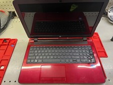 Red f272wm laptop for sale  Vancouver