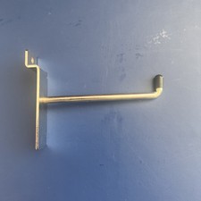 Slatwall hooks prongs for sale  ILFORD