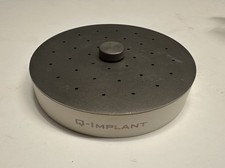 Trinon implant titanium gebraucht kaufen  Warendorf