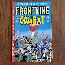 Frontline combat reprint for sale  EDINBURGH