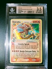 Pokémon gyarados goldstar usato  Orbassano