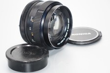 Konica hexanon 1 d'occasion  Fréhel