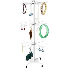 Tier jewelry display for sale  PRESTON
