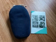 Tragetuch moby wrap gebraucht kaufen  Eilenburg