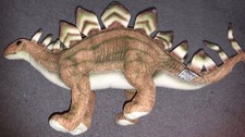 Dda peluche dinosaure d'occasion  Épinay-sur-Orge