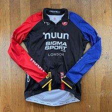 Castelli rockstar games for sale  LONDON