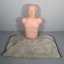 Simulaids cpr training for sale  PLYMOUTH