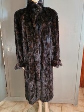 Manteau vison bon d'occasion  Cuers