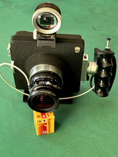 Linhof technar 4x5 usato  Tavullia