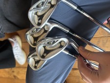 Taylormade irons mint for sale  BRIDGE OF WEIR