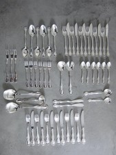 Wmf baroque silber gebraucht kaufen  Kolbermoor