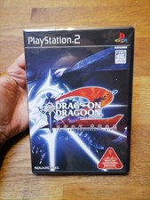 Drag dragoon drakengard d'occasion  Aramon