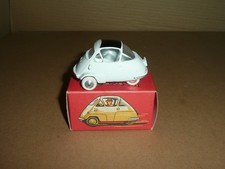 Vintage quiralu isetta d'occasion  Expédié en Belgium