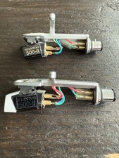 Stanton 500 cartridge for sale  DORKING
