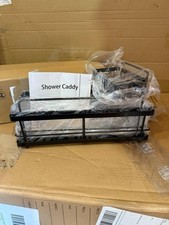 Shower caddy shelf for sale  MAIDSTONE