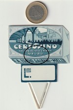 amaro ramazzotti milano bere usato  Italia