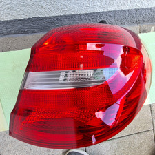 Mercedes klasse w246 gebraucht kaufen  Wolfach