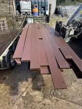 Composite decking for sale  SALTASH