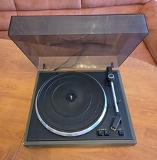 Plattenspieler turntable rft gebraucht kaufen  Rostock