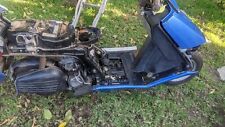 Honda 150 ch150 for sale  Chino