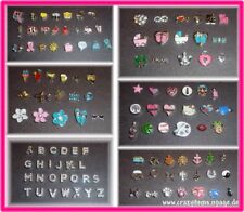 Floating charms schwebende gebraucht kaufen  Grabfeld