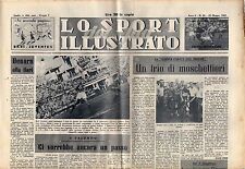 Sm4 rivista sport usato  Villar Focchiardo