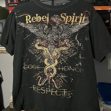 Y2k vintage rebel for sale  Pflugerville