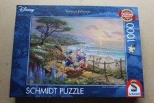 Neuw puzzle disney gebraucht kaufen  Rötha