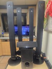 Sistema de cine en casa 5.1 LG SH94TA-W Subwoofer 450 W / ALTAVOZ RESIDUAL 310 W segunda mano  Embacar hacia Mexico