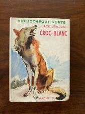 Jack london croc d'occasion  Toulouse-