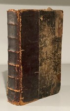 1640 folio geneva for sale  Holland
