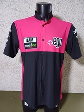 Camicia moto tempo usato  Paolisi