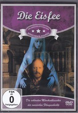 Eisfee dvd grossen gebraucht kaufen  Nordenham