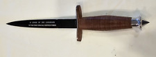 Vintage case dagger for sale  Elmwood Park