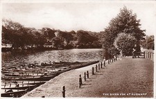 River esk boats for sale  LEYBURN
