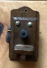 Vintage crank wall for sale  Herndon