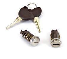 Ignition keys lockset for sale  FAREHAM